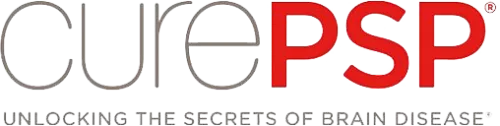 logo for CurePSP