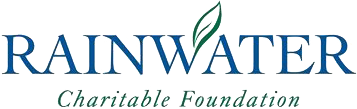 logo for Rainwater Charitable Foundation